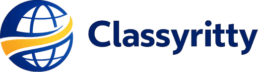 Classy Ritty logo