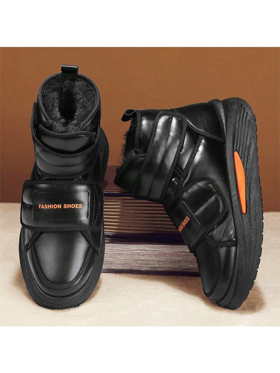Men's Fashionable Sporty Casual Outdoor Travel Work Shoes